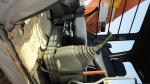 Japanese original used hitachi zx200 crawler excavator for sale/used hitachi