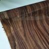 Buy cheap High Flexibility Wood Grain PVC Film 1400mm Width OEM ODM Available from wholesalers