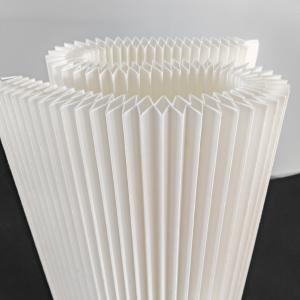 Wholesale Nonwoven Fabrics Polyester Spunbond in Industrial Filtration from china suppliers