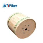 Multi Loose Tube Non Armor Fiber Optic Cable