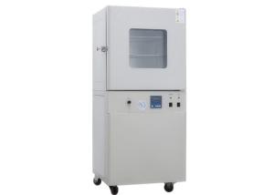 Wholesale Anti - Interference Hot Air Drying Oven Lab Vacuum Drying Test Chamber from china suppliers