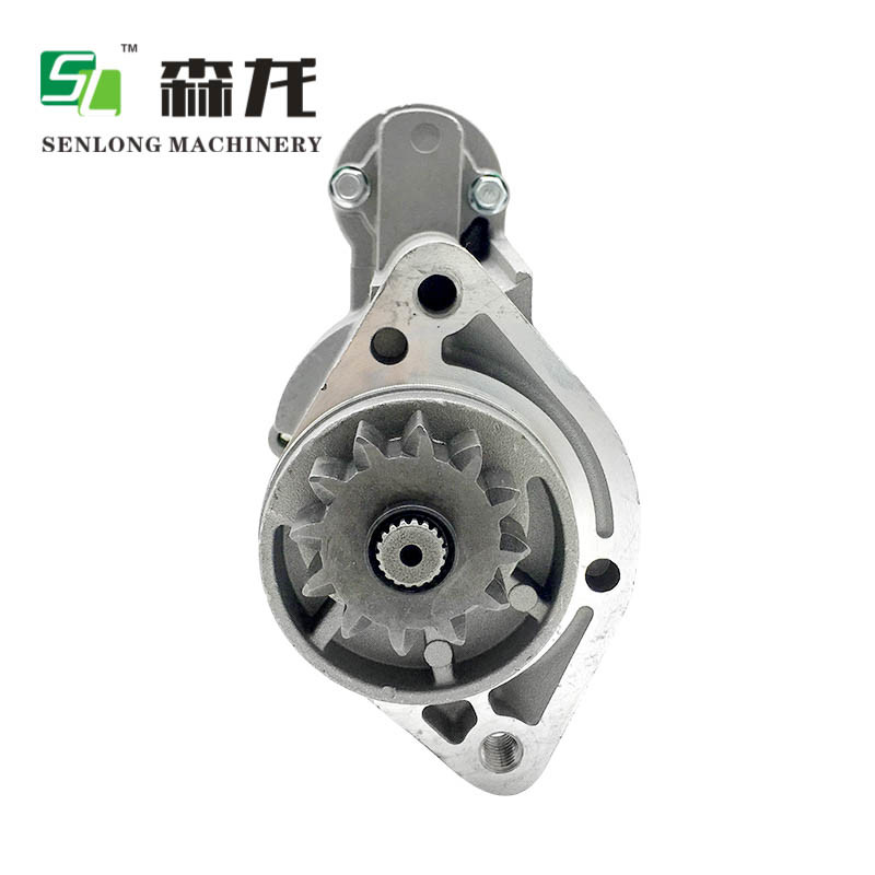 2.2KW Starter Motor NISSAN 23300EB70E, 23300VK500, 23300VK50A, 23300VM00A, 23300VM00ARE, 23300VM00B, 23300VM00C,DRS0122