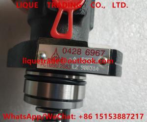 Wholesale Deutz unit pump 0428 6967 , 04286967 , 0428-6967 , 04286967 C , 04286967 A/B/C/D from china suppliers