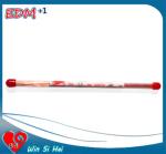 Sing Hole Copper EDM Electrode Tube EDM Drill Parts 0.2mm x 200mm