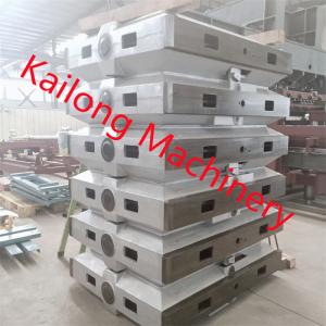 Wholesale Good Interchangeablility Moulding Flask from china suppliers