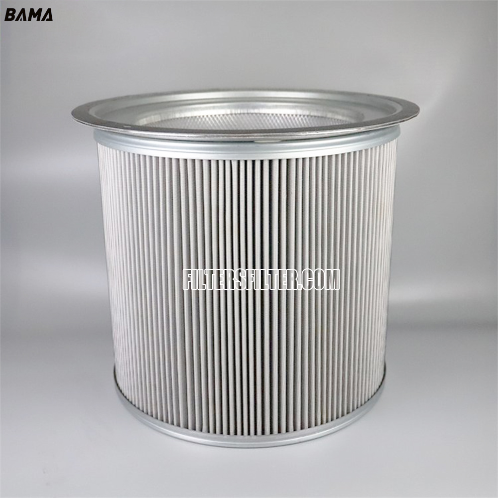 Supply Air Oil Separation Filter 2657546145 for Air Compressor 1-3kg Weight 3 Month