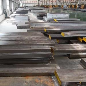 Wholesale DIN X12CrNiMoV12-3 1.4938 Steel Round Bar Flat Bar For Engineering from china suppliers