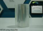 PET Thermal Curing Release Film Waterproofing Application Film