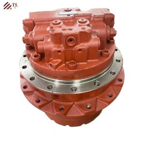 Wholesale Cast Iron ZX160 ZX160LC ZX160LC-3 Final Drive 4447928 4466663 9283953 Excavator Travel Motor HMCF40CA MAG-85VP-2600E-1 MAG-85VP-2400 from china suppliers