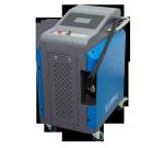 Coatings Mold 200KHZ 6.9mm 1mj Fiber Laser Rust Removal