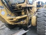 For Sale motor grader Komatsu GD511 Motor Grader With Original Condition /Japan