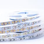 High Bright Dc12v 5v Thin Led Tape Cintas 4mm 5mm Flexible Warm White Red Blue