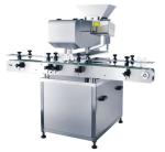 bottle unscrambler multi vibration plate counting filling packing bottle machine