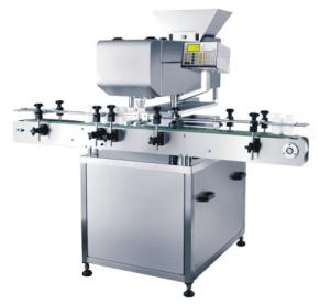 Wholesale Softgel Counting And Packing Machine from china suppliers