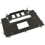 SUS201 Laser Cutting Parts Ra3.2 Cnc Bending Parts Stainless Steel