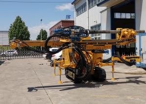 Wholesale Building Hydraulic 30m Depth Rotary Piling Rig from china suppliers