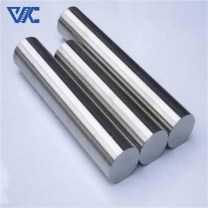 Wholesale PromotionNimonic 75 80A 90 Rod Monel K-500 R-405 2.4999 UNS R30035 MP35N Nickel Alloy Steel Round Bar &Rod from china suppliers