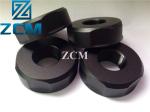 Tumbling 45mm Length CNC Machined Aluminum Parts