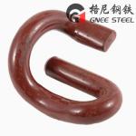 Customizable Elastic Rail Clip E 2056 Rail Clip ISO9001