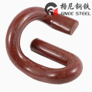 Wholesale Customizable Elastic Rail Clip E 2056 Rail Clip ISO9001 from china suppliers