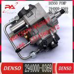 2940000369 Diesel Fuel Injector Pump 294000-0369 For Toyo-Ta 22100-30090