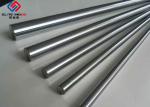SAE 4140 SAE 1045 Steel Round Bar CK45 GCr15 Material Hard Chrome Plating