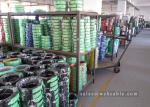 UL21325 Water and Dust Resistant TPU Industry Cable