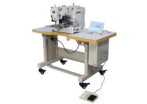Wholesale Mechanical 130 * 60mm Computer Controlled Sewing Machine For Industry Needle Feed from china suppliers
