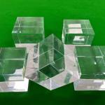 Jacuzzi Accessories Aupool Outdoor Uv Virgin Pmma Acrylic Panel for Acrylic