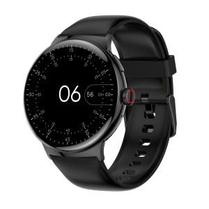 Wholesale Italian AMOLED BT Calling Smartwatch Quick Fit Magnetic Charging from china suppliers