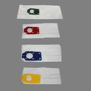 Wholesale Riccar R10 R20 R30 R40 Universal Wet Dry HEPA Vacuum Filter Bags from china suppliers