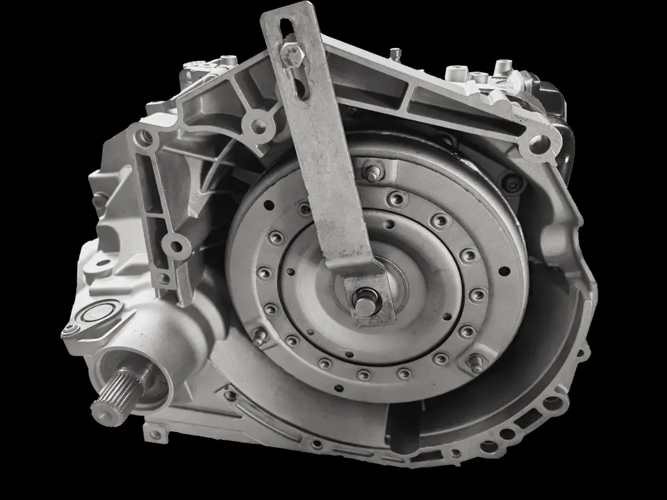 20TS71/20TS65 20TS58 AT8 Gearbox Parts for Peugeot 301 408 1.6L 100% Professional Test