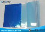 CR CT Printing Medical Imaging Film , PET Blue X Ray Film Material