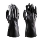 UKCA Chemical Resistant Gloves Anti Acetic Acid Safety S To XXL Size