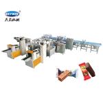 Ice Cream Wafer Cone Maker 200 Kg/H Wafer Biscuit Production Line