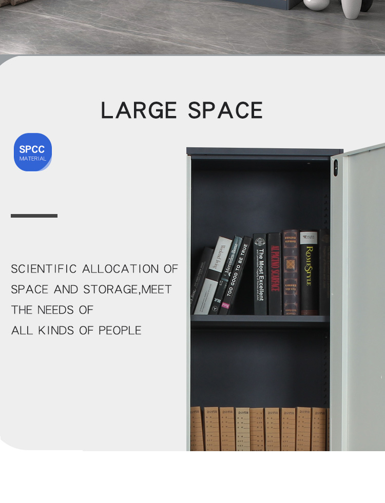 0.5-1.0mm Office Filing Cabinets