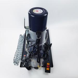Wholesale 5.3 R/Min Electric Roller Shutter Motor Aluminium Iron 5 Inch Barrel Dim from china suppliers