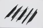 Rapier Head Saurer Loom Spare Parts 844517 For Textile Industry