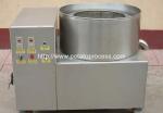 150KGH Semi-automatic Potato Chips Production Line