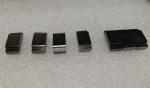 Metal HASCO Standard Mould Parts Components With Quencher Mould Hot Treatment