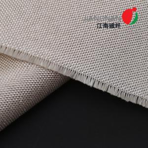 Wholesale 100 Cm Width Textured Glass Fiber Cloth Product 0.6-3.0mm Thickness For Industrial Applications from china suppliers