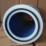 99.99% Flame Retardant Filter Paper Dust Collector Filter Cartridge 1KG
