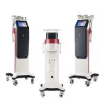 Professional Weight Loss and Body Sculpt 80 k Cavitation Burn Fat Body