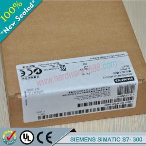 Wholesale SIEMENS SIMATIC S7-300 6ES7331-1KF02-0AB0 / 6ES73311KF020AB0 from china suppliers