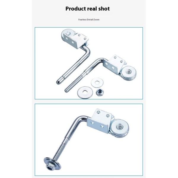 Pillow Hinge Sofa Hinge Reclining Sofa Headrest Hinge Hardware Furniture Accessories Sofa Lock