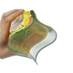 High Temperature Retort Pouch for Microwave Hot Cooking Pot 121-135℃ Boiling