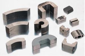 Wholesale Industrial Strong Alinco Magnet Special Shape Compact Crystal High Intensity from china suppliers