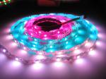 360 degree bendable s strip full color