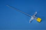 Sus304 Spinal Anesthesia Needle The Ultimate Puncture Instrument for Professiona