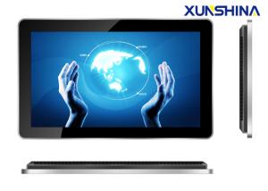 Wholesale Advertising Screen Wall Mounted Digital Signage Indoor 49 inch from china suppliers